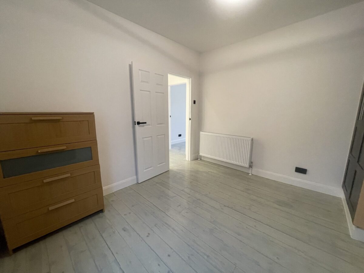 Manor Road, London, SE25