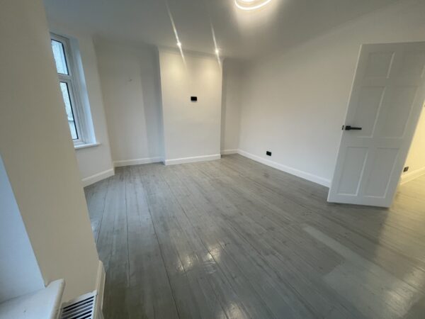Manor Road, London, SE25
