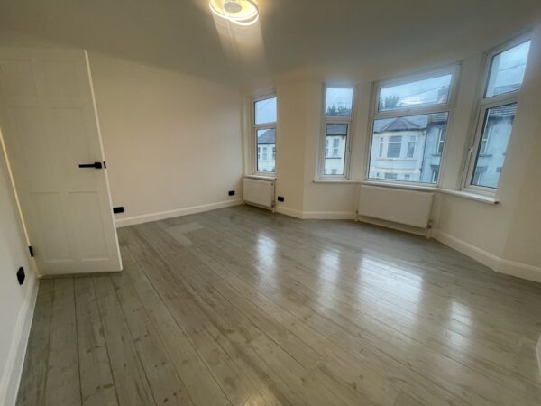 Manor Road, London, SE25