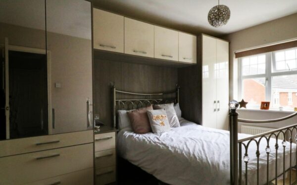 Waterlow Close, Priorslee, TELFORD TF2