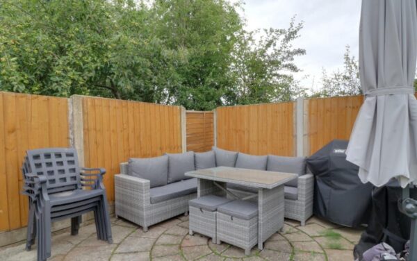 Waterlow Close, Priorslee, TELFORD TF2