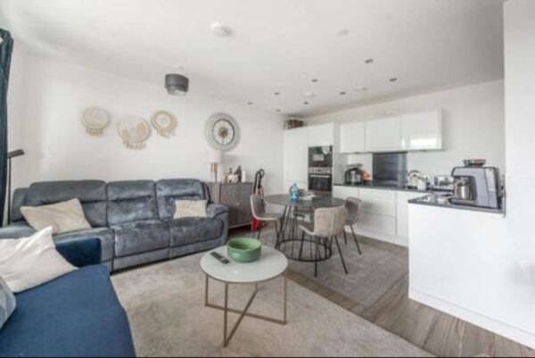 Park Royal, London, NW10