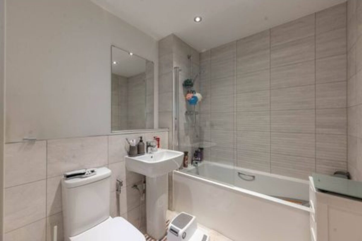 Park Royal, London, NW10