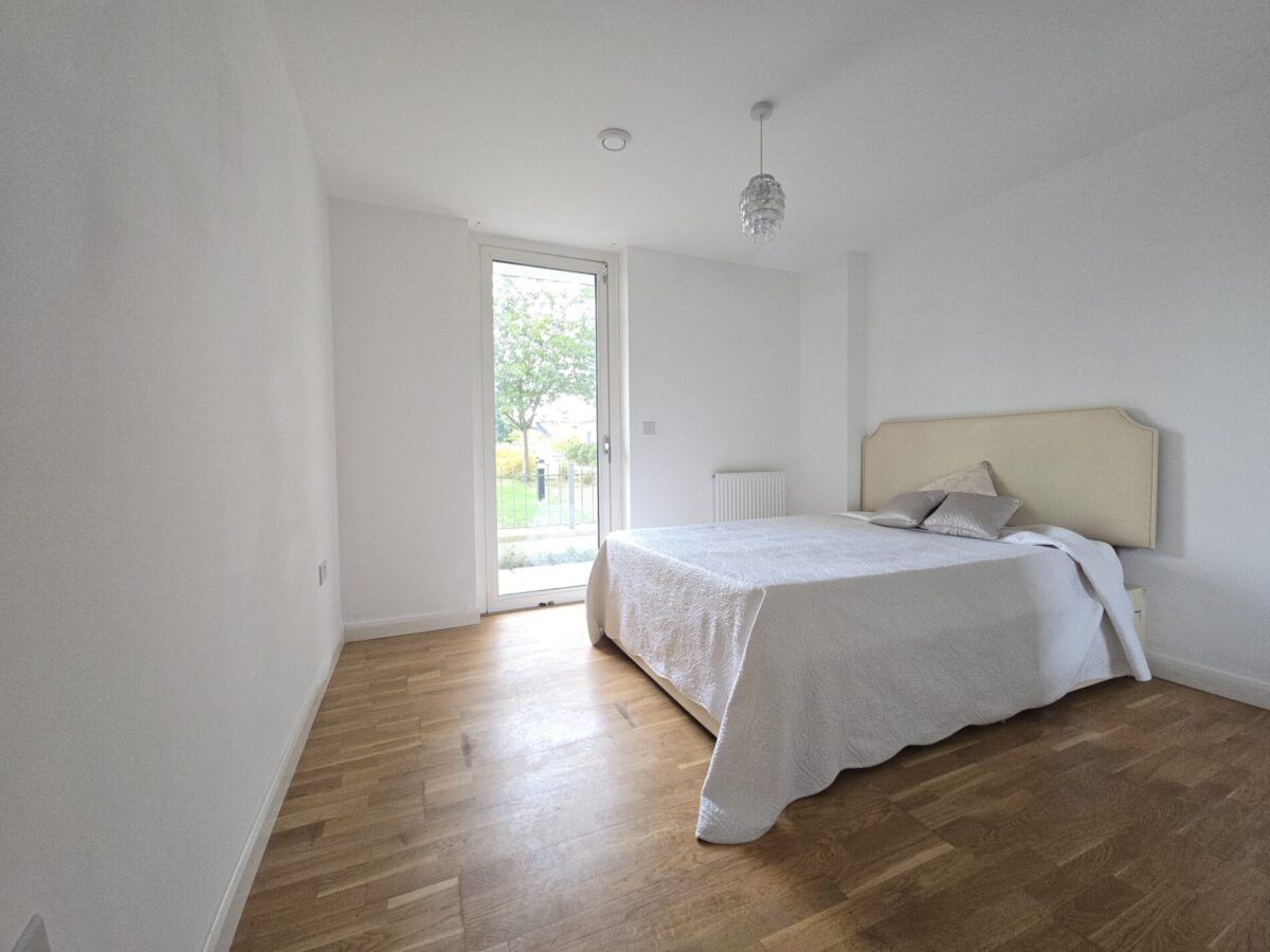 Clayponds Lane Street, TW8