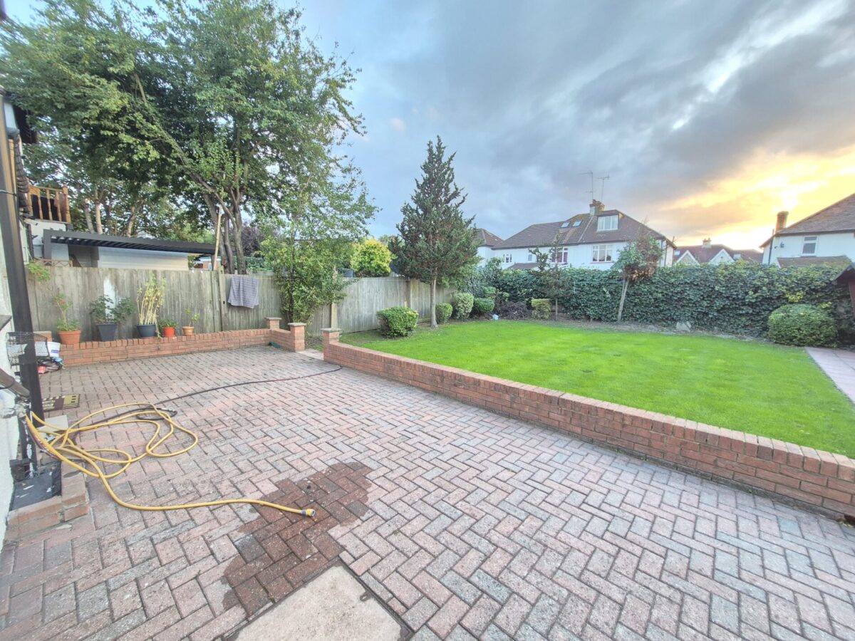 Wembley Hill Road, Wembley