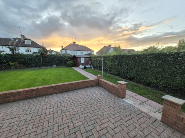 Wembley Hill Road, Wembley