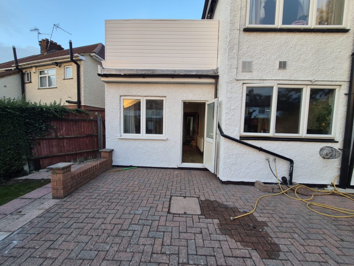 Wembley Hill Road, Wembley