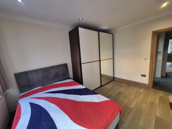 Wembley Hill Road, Wembley