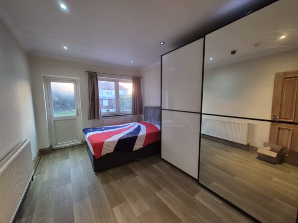 Wembley Hill Road, Wembley