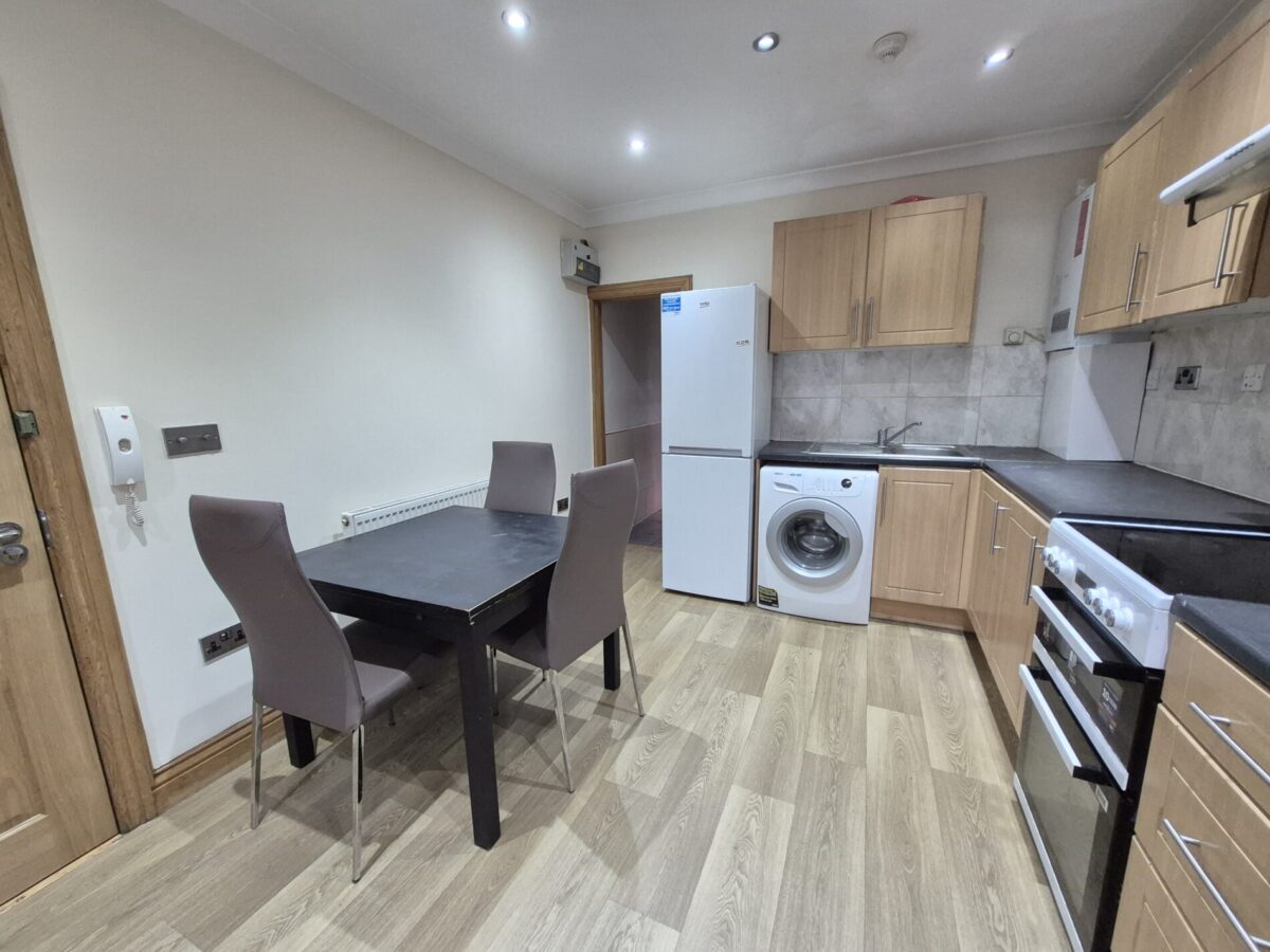 Wembley Hill Road, Wembley