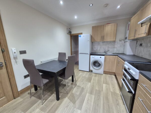 Wembley Hill Road, Wembley