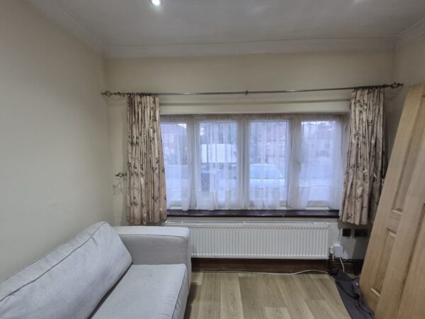 Wembley Hill Road, Wembley