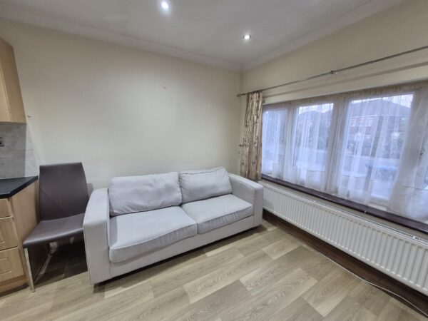 Wembley Hill Road, Wembley