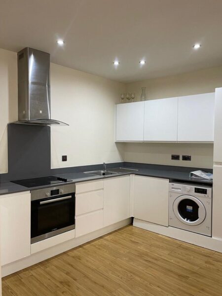 Staines Road West, SUNBURY-ON-THAMES, TW16