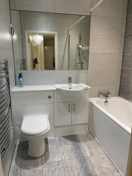 Staines Road West, SUNBURY-ON-THAMES, TW16