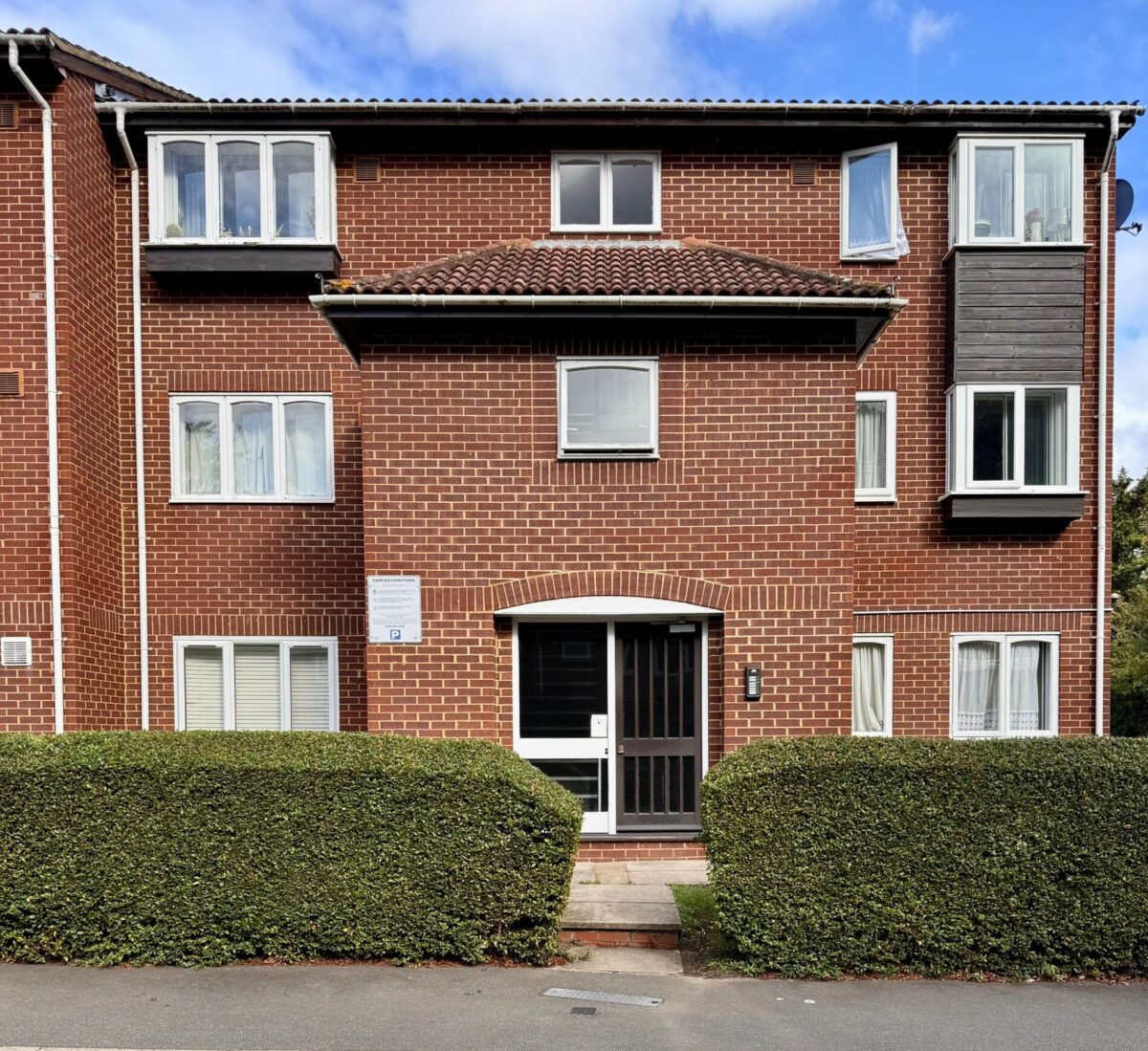 Hounslow, TW4