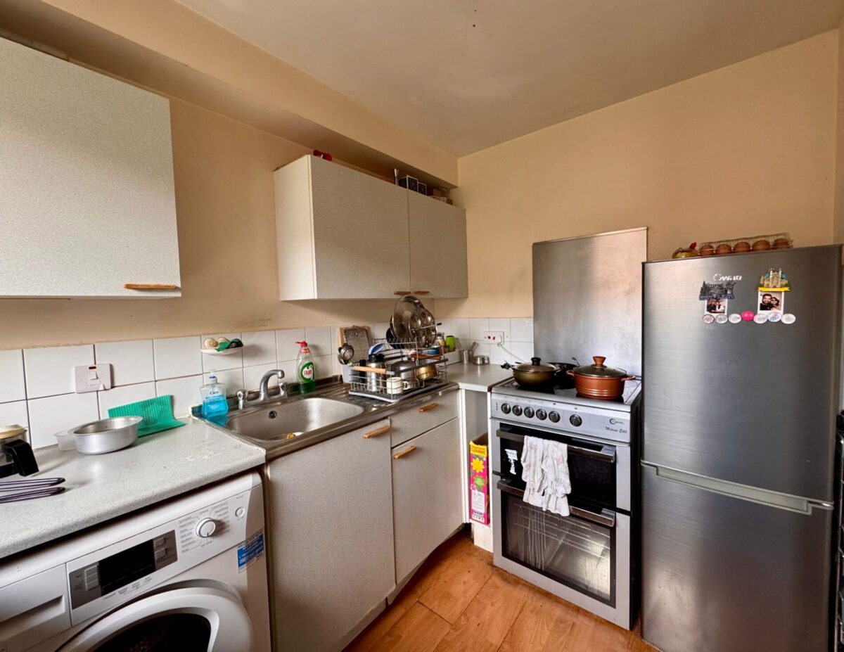 Hounslow, TW4
