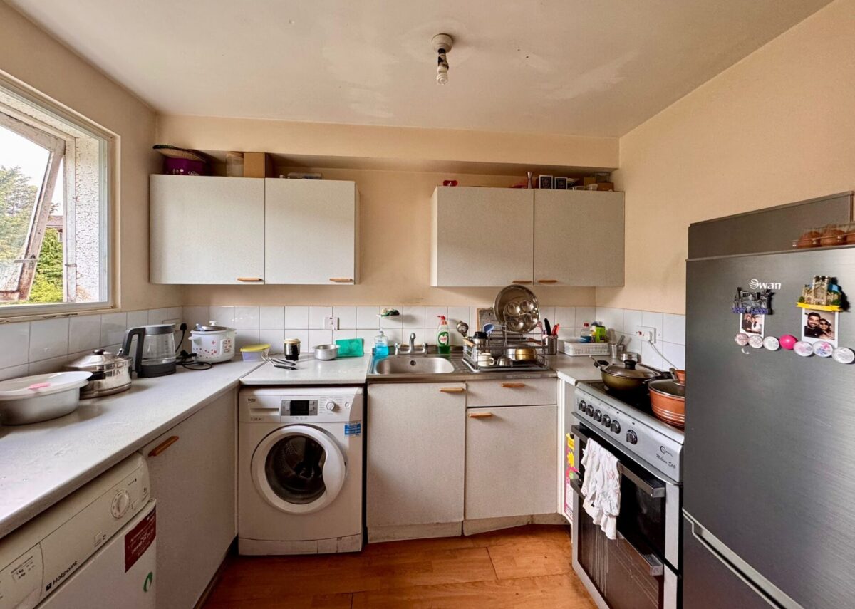 Hounslow, TW4