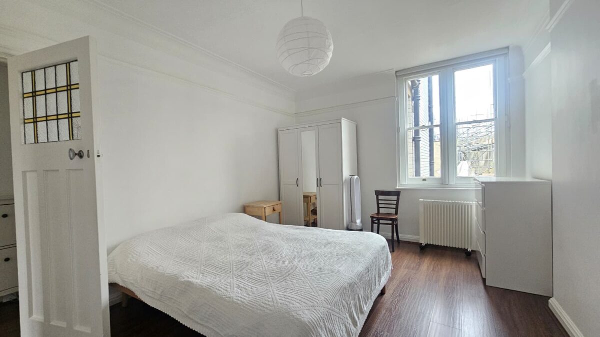 Marylebone High Street, London W1U