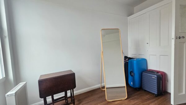 Marylebone High Street, London W1U