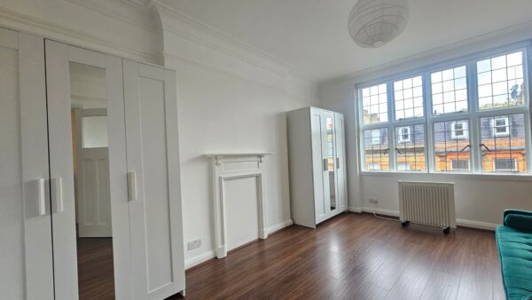 Marylebone High Street, London W1U