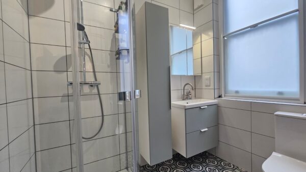 Marylebone High Street, London W1U