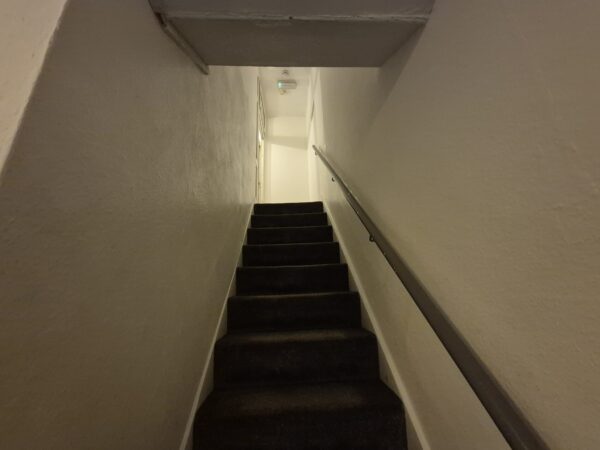 Hainualt Road, Leytonstone, E11