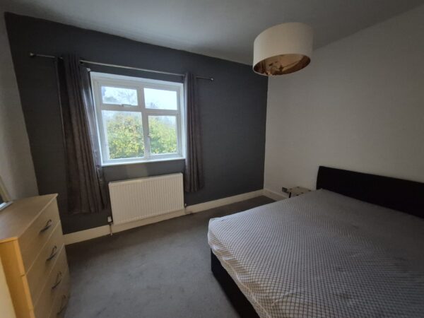 Hainualt Road, Leytonstone, E11