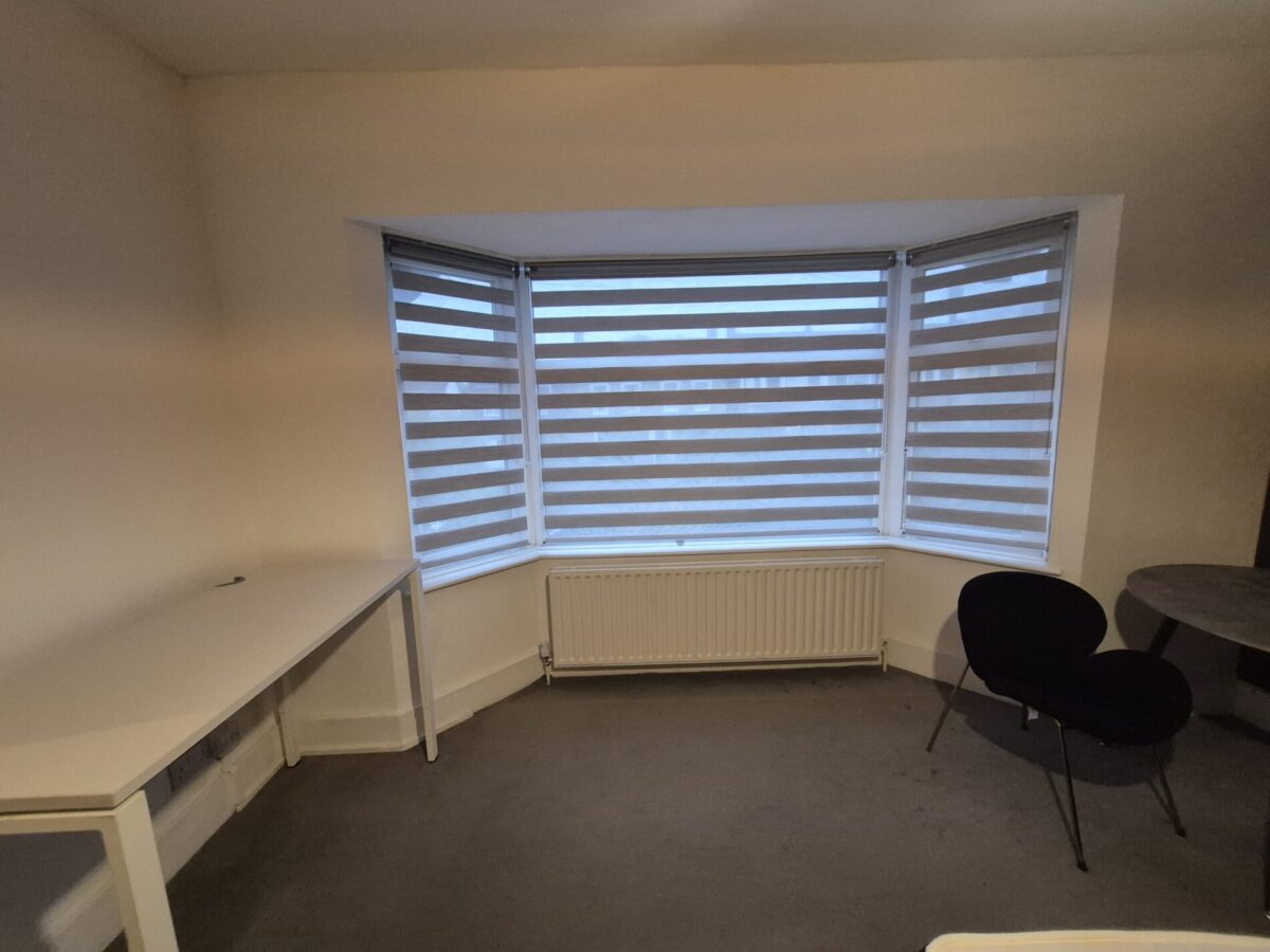 Hainualt Road, Leytonstone, E11