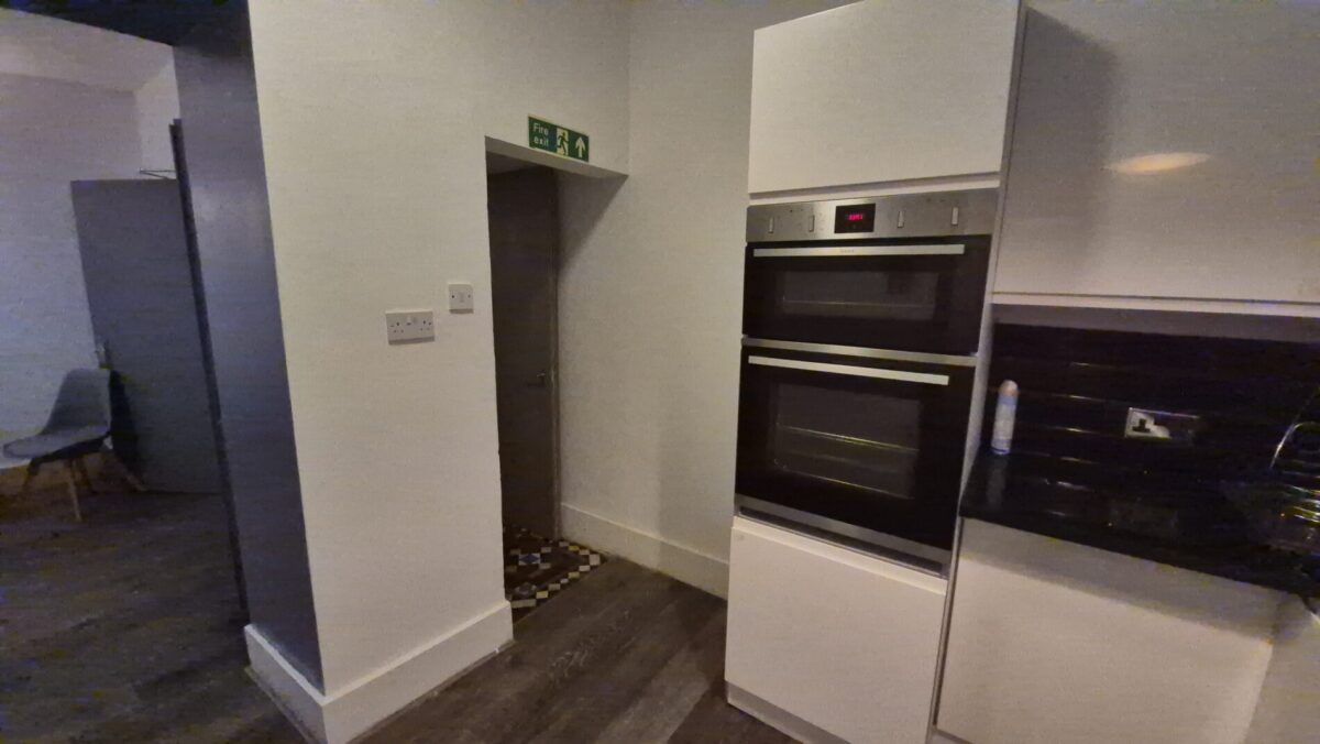 Hainualt Road, Leytonstone, E11