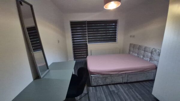 Hainualt Road, Leytonstone, E11