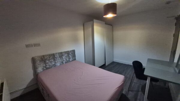 Hainualt Road, Leytonstone, E11