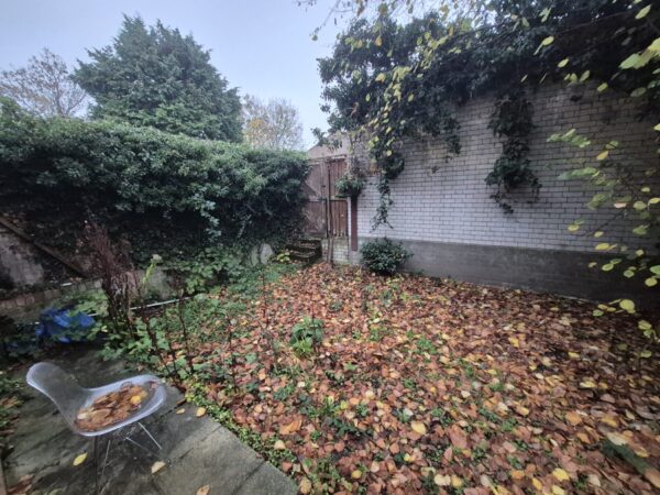 Hainualt Road, Leytonstone, E11