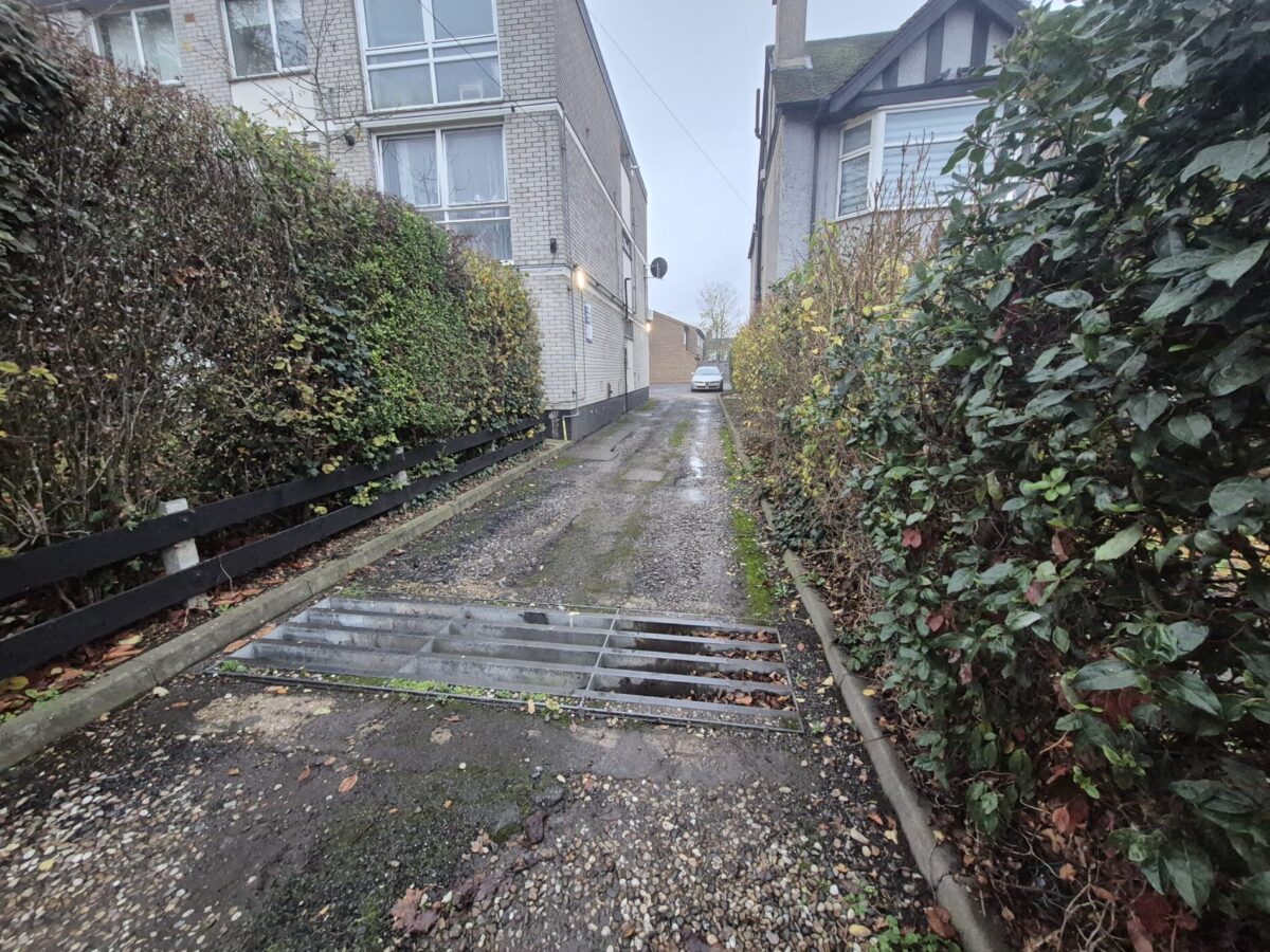 Hainualt Road, Leytonstone, E11