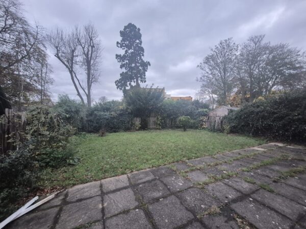 St Marys Avenue South, Southall