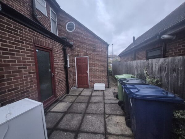 St Marys Avenue South, Southall