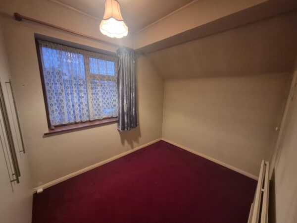 St Marys Avenue South, Southall