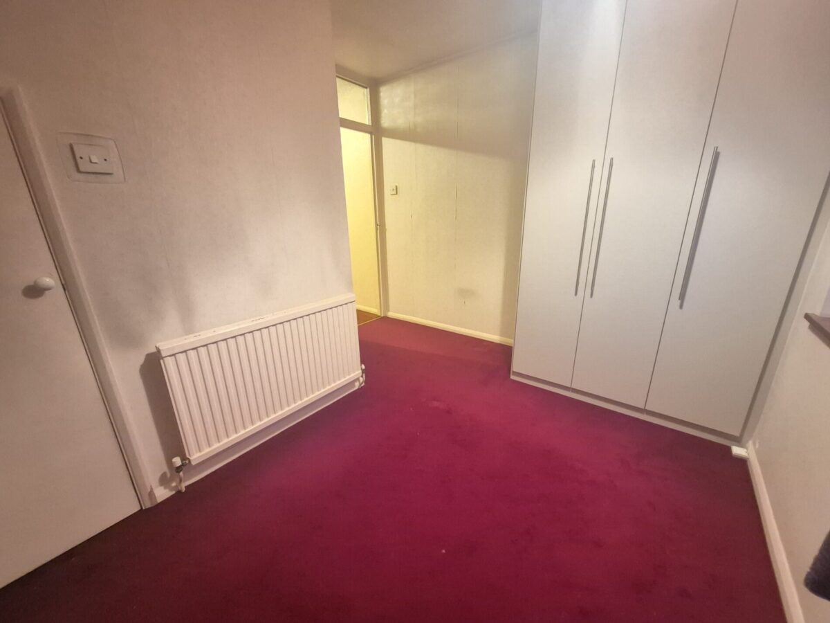 St Marys Avenue South, Southall