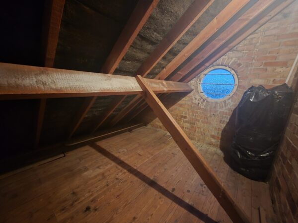 St Marys Avenue South, Southall