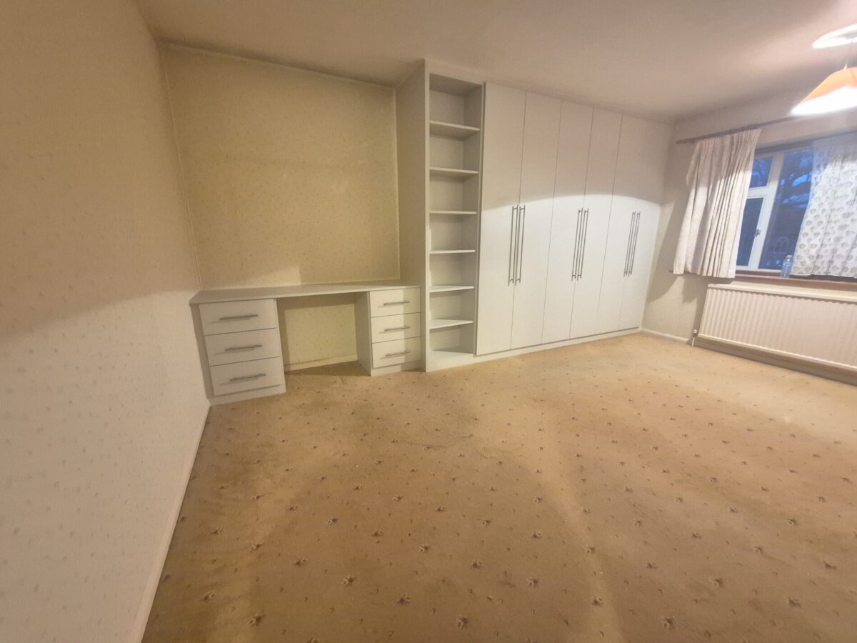 St Marys Avenue South, Southall