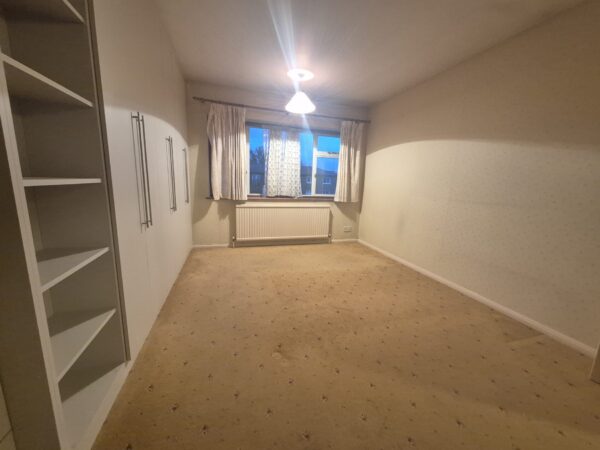 St Marys Avenue South, Southall