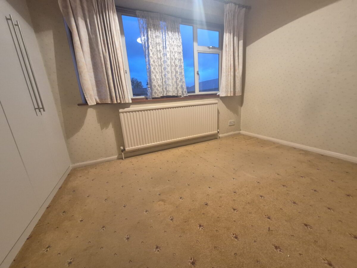 St Marys Avenue South, Southall