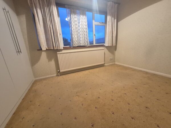 St Marys Avenue South, Southall