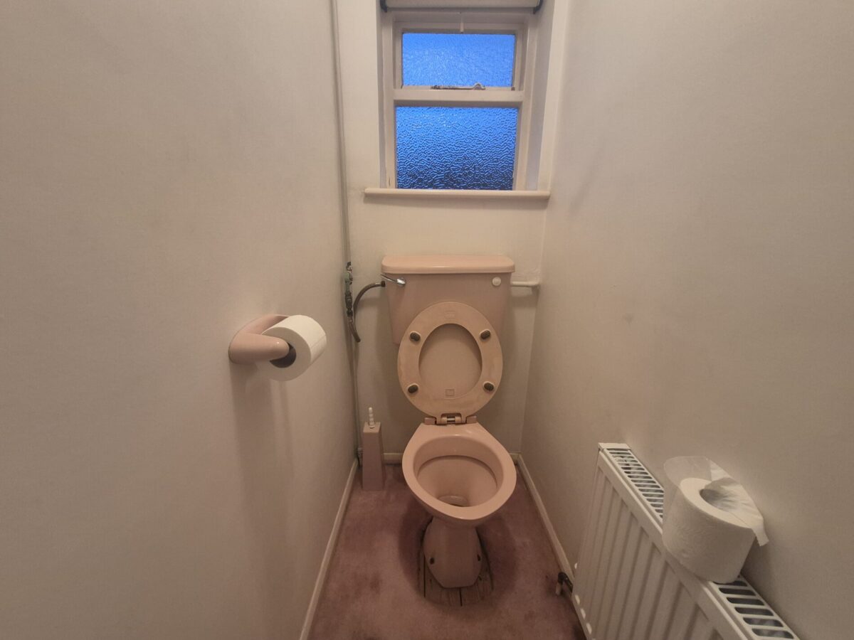 St Marys Avenue South, Southall