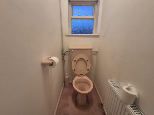 St Marys Avenue South, Southall