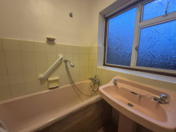 St Marys Avenue South, Southall