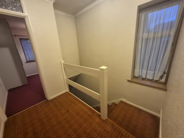 St Marys Avenue South, Southall