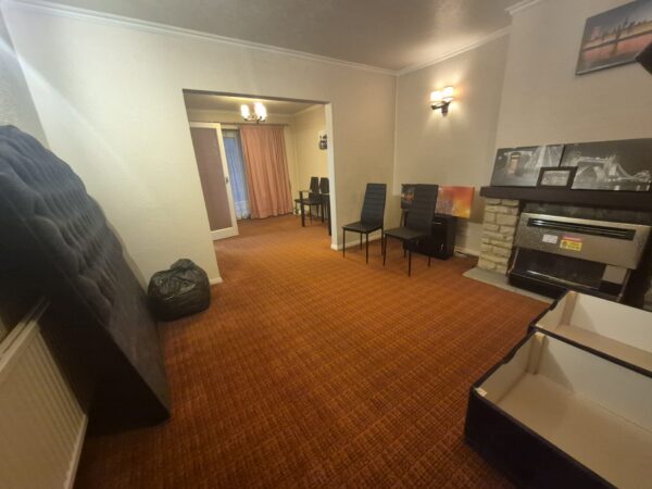 St Marys Avenue South, Southall