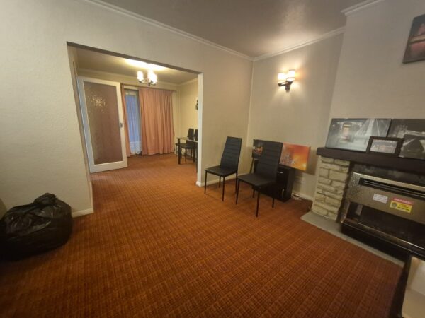 St Marys Avenue South, Southall