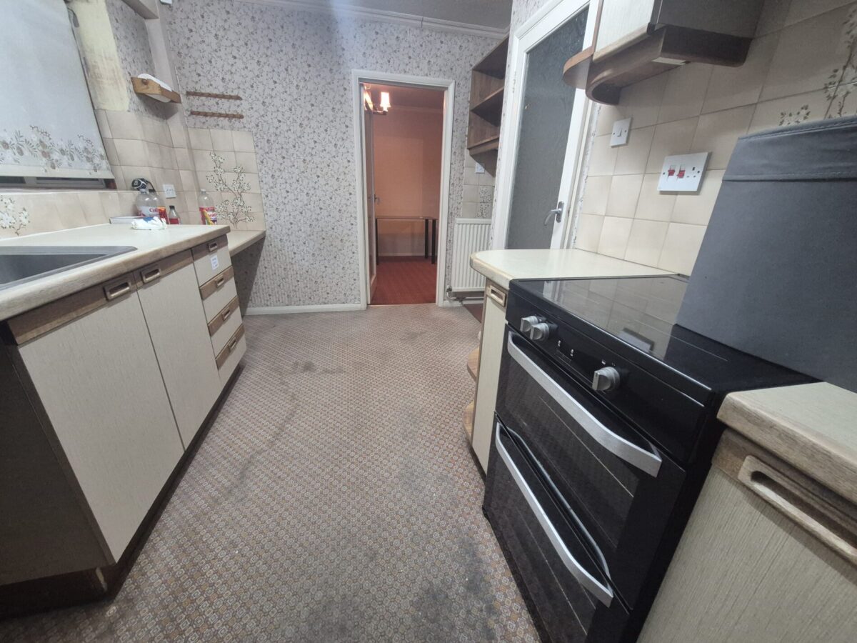 St Marys Avenue South, Southall